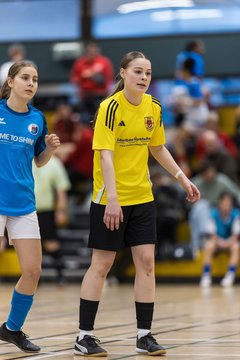 Bild 86 - wBJ NFV Futsalmeisterschaft